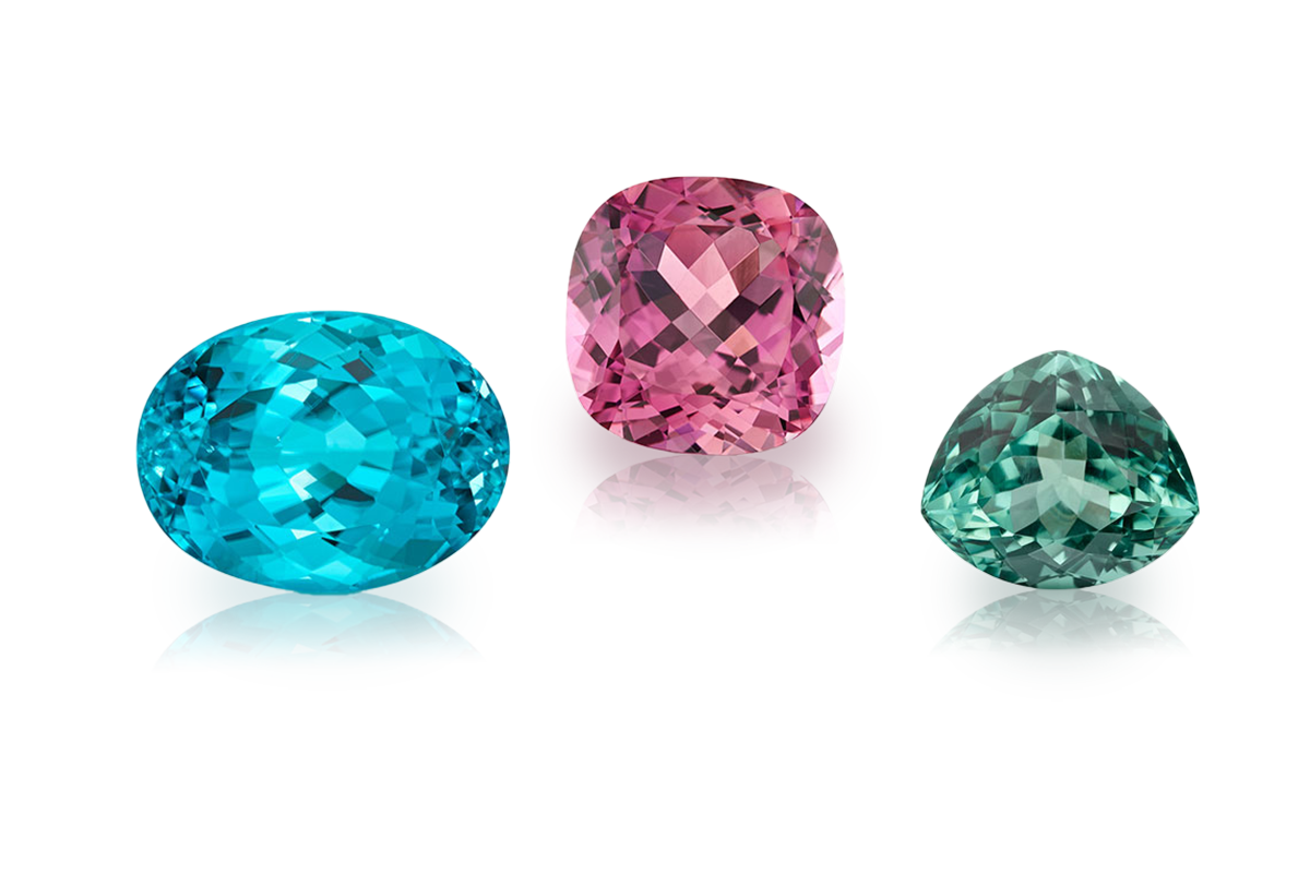 Gesmtones Claris-A Jewelry Monaco