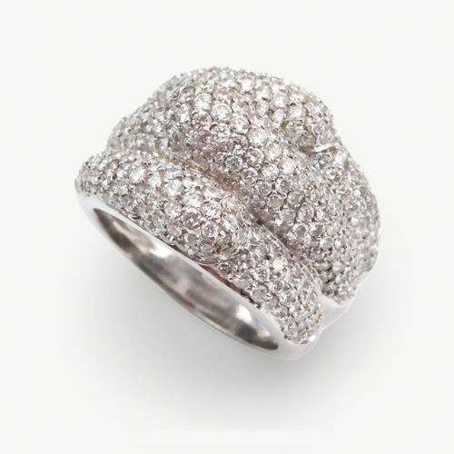 Unknown copie Trinity Dome Ring