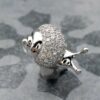 Snail Ring