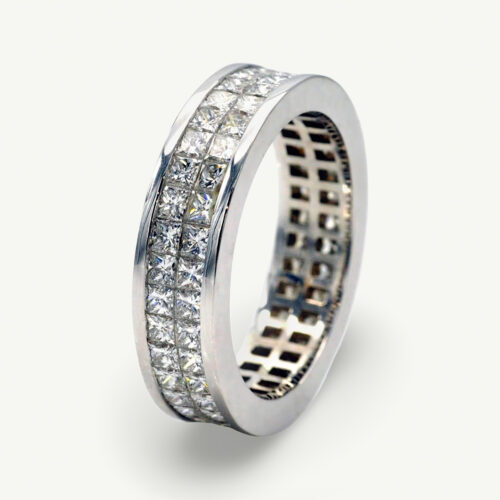 Unknown copie Double Princess Band