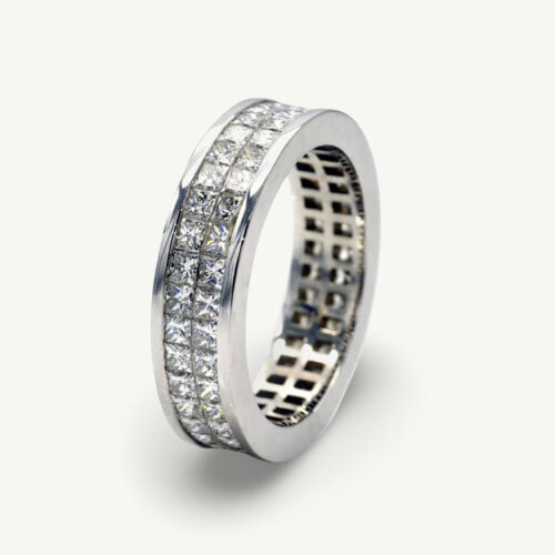 Band Jewelry Monaco