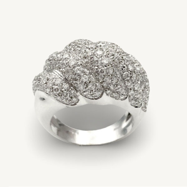 Diamond ring Monaco