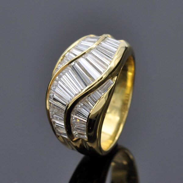 Diamond Wave Band