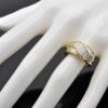 Diamond Wave Band