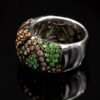 Autumn Leaf Ring