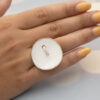 Moonlight Ring