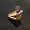 Twin Flame Ring