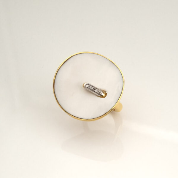 Moonlight Ring
