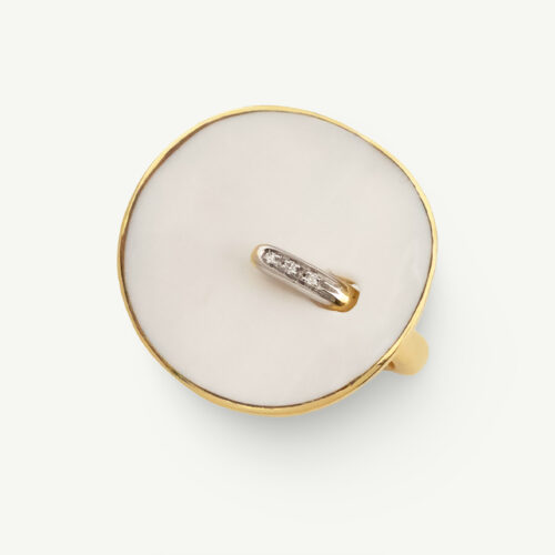 Moonlight Ring