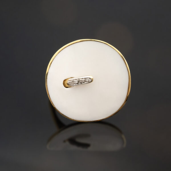 Moonlight Ring