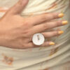 Moonlight Ring