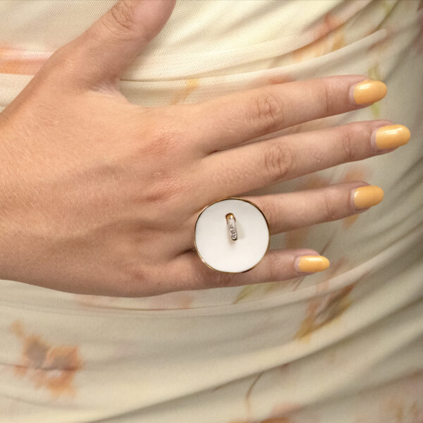Moonlight Ring