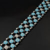 Forget-me-not Bracelet