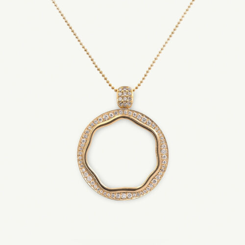 Unknown copie Flow Pendant