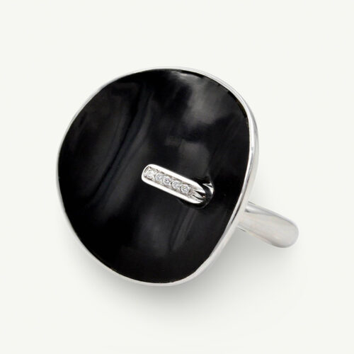 Unknown copie Midnight Ring