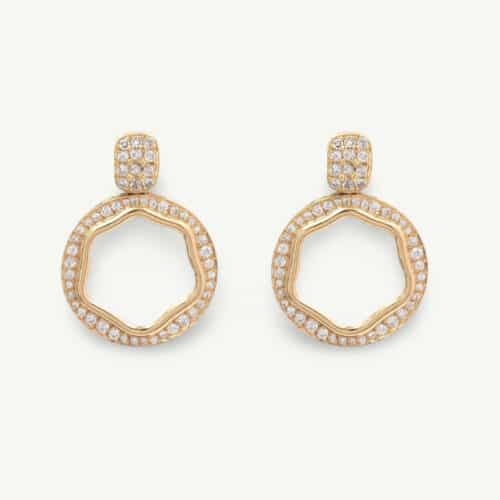 Flow Earrings