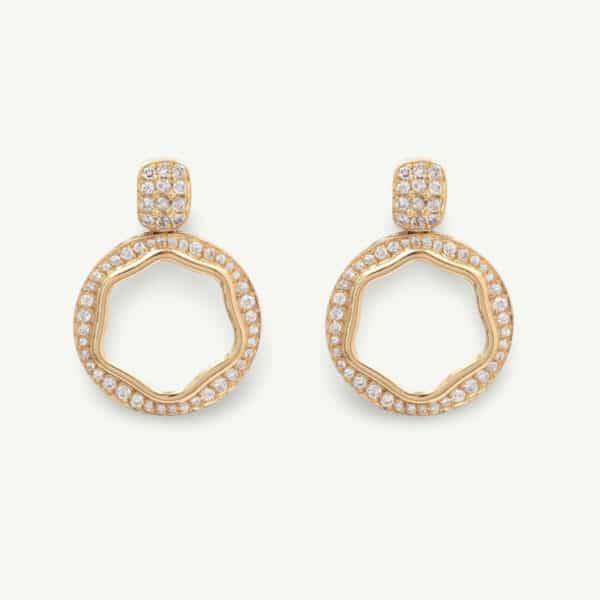 Flow Earrings