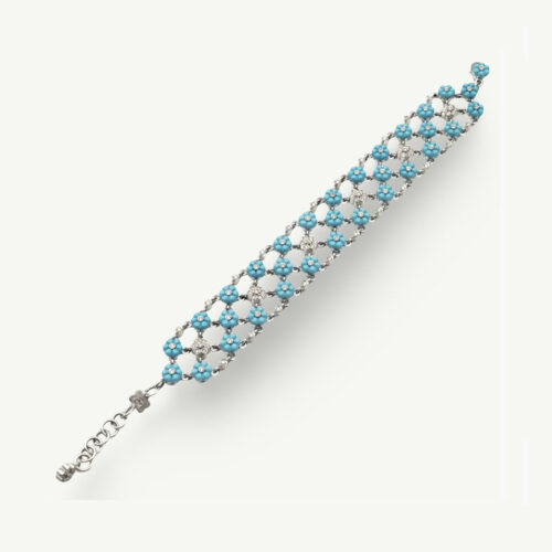 Forget me not Bracelet
