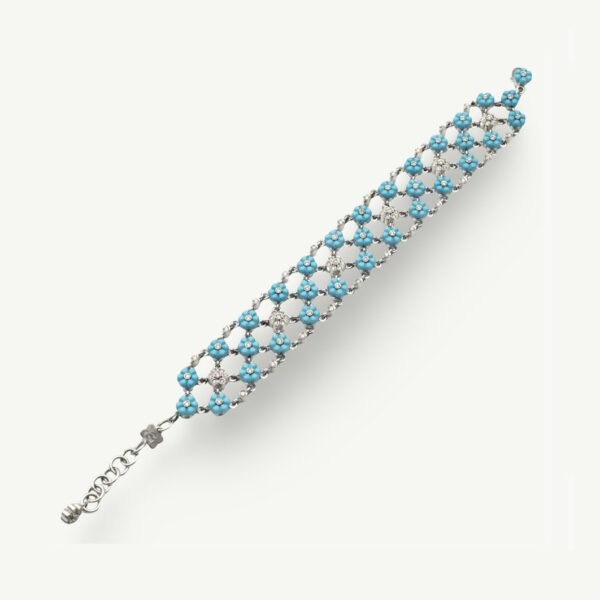 Forget me not Bracelet