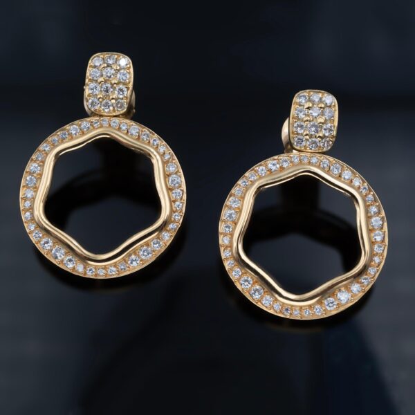 Flow Earrings