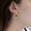 Flow Earrings