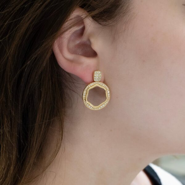 Flow Earrings