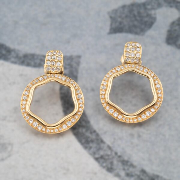 Flow Earrings