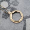 Flow Pendant