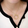 Flow Pendant
