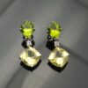 Lemon & Lime Earrings