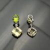 Lemon & Lime Earrings