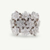 Unknown copie Blooming Diamonds Ring