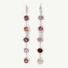 Unknown copie Spinel Cascade Earrings