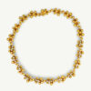 Unknown copie Hammered Blossom Necklace