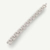 Unknown copie Diamond Panel Bracelet