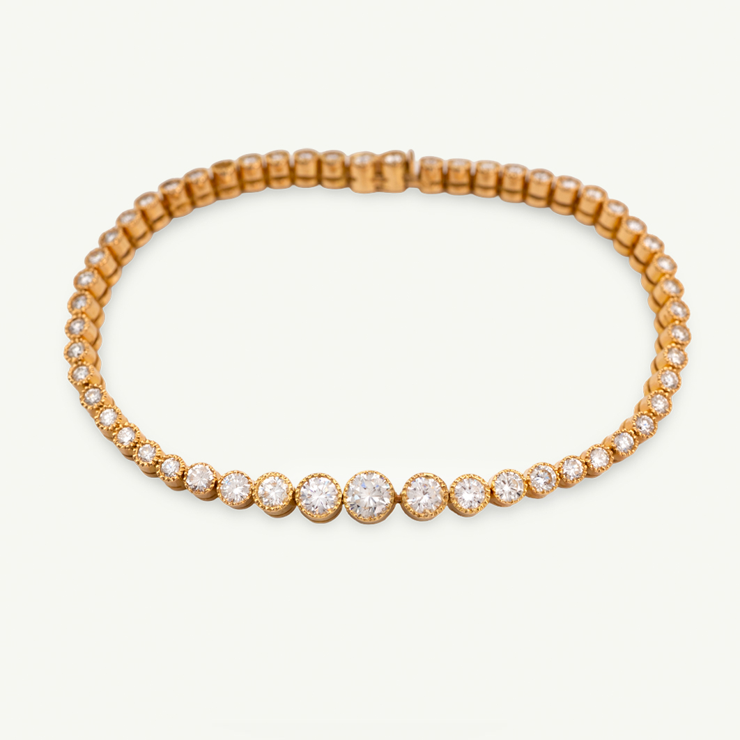 Classic Line - Claris-A Jewelry Collections